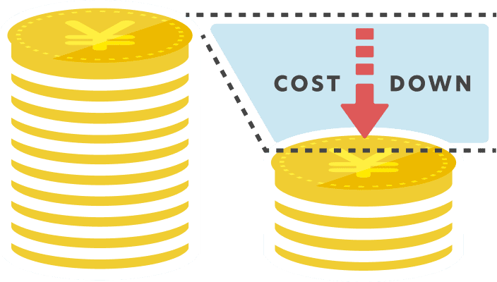 補助金活用イメージ