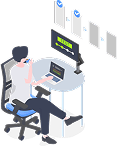 社内テスト