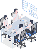 契約完了 / 引き継ぎ