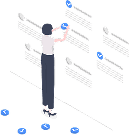 アジャイル型開発で柔軟対応