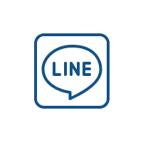 LINEアプリ