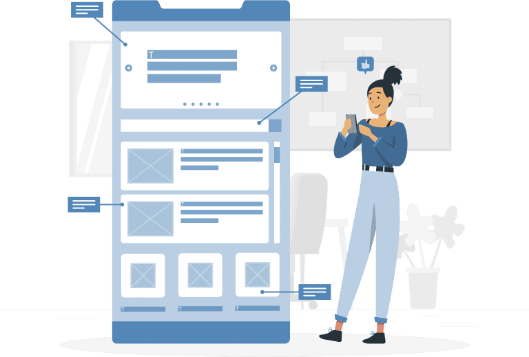 イメージができるもの(ワイヤー)をお見積もり段階で提案します