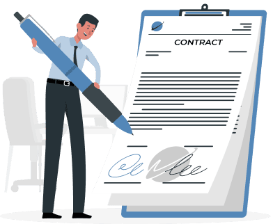 スマートコントラクト開発