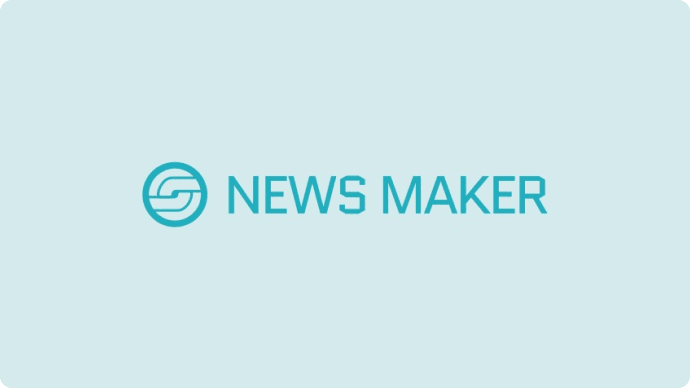 NEWS MAKER