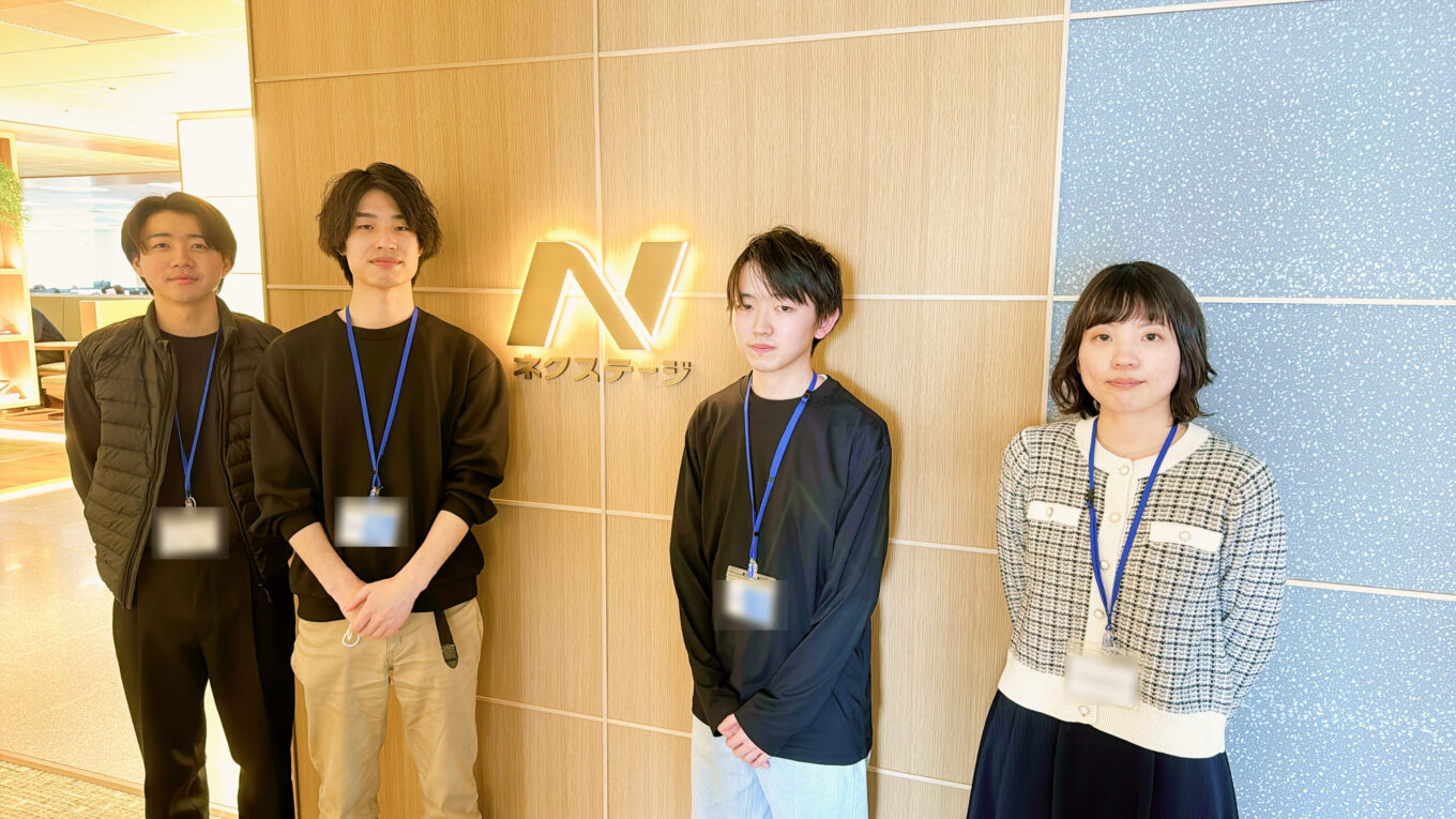 【研修後、自社システム開発に参加！】新卒社員向けにPHP/Laravel(バックエンド)やGitHub研修を実施