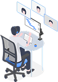 検証