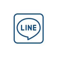 LINEアプリ