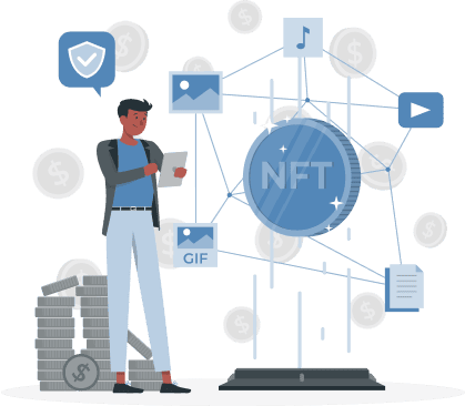 NFTマーケットプレイス構築
